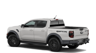 2026 Ford Ranger® External Image 2